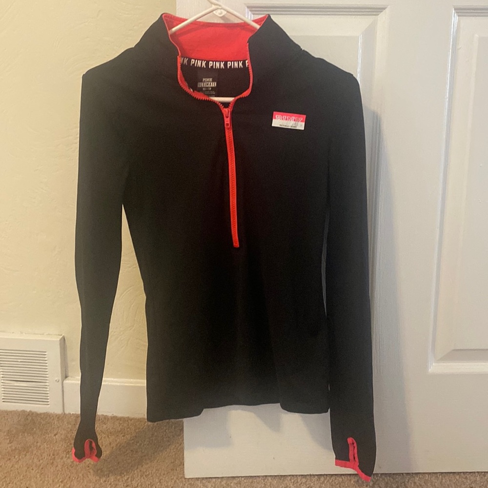 Victorias Secret Pink pullover